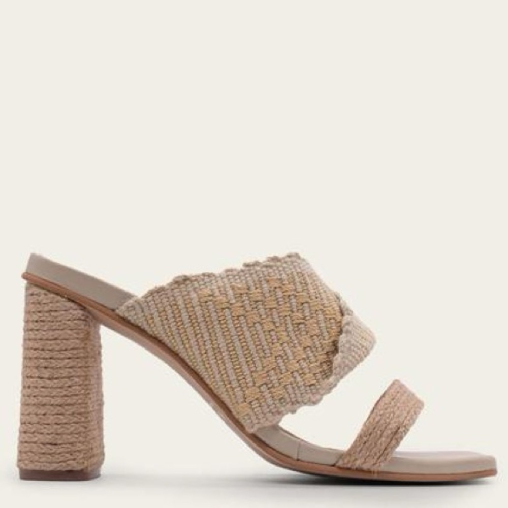 Kaanas Rai Sandals Size 10 - Picture 2 of 10